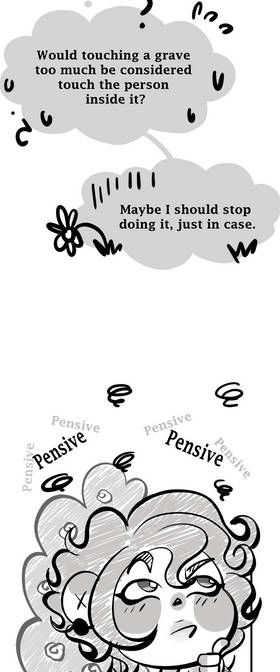 Read Love is a mystery Volume I  3 Page 3 in English