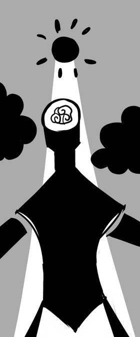 Read Love is a mystery Volume I  3 Page 9 in English