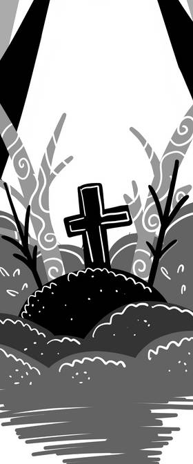 Read Love is a mystery Volume I  3 Page 10 in English