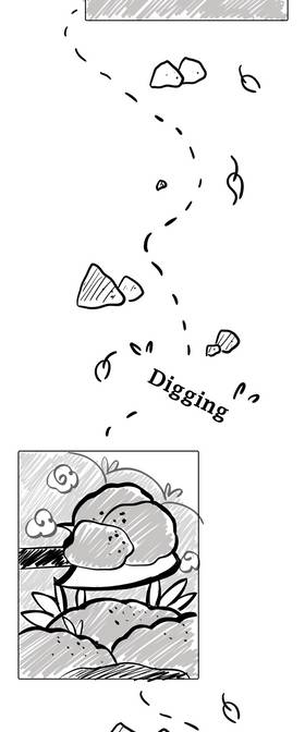 Read Love is a mystery Volume I  4 Page 9 in English