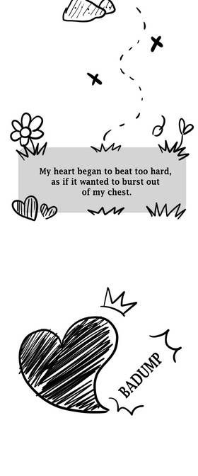 Read Love is a mystery Volume I  4 Page 10 in English