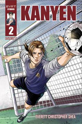 Read KANYEN (Vietnamese)  2 Page 1 in Vietnamese