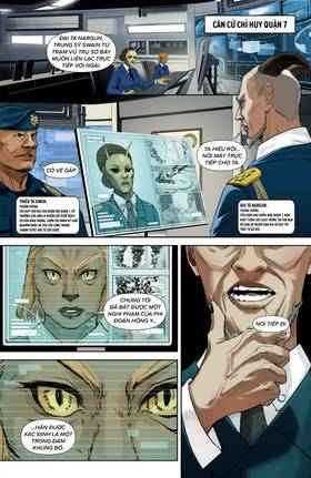 Read KANYEN (Vietnamese)  3 Page 9 in Vietnamese