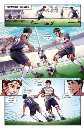 Read KANYEN (Vietnamese)  2 Page 4 in Vietnamese