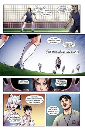 Read KANYEN (Vietnamese)  2 Page 5 in Vietnamese
