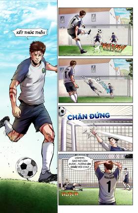 Read KANYEN (Vietnamese)  2 Page 6 in Vietnamese