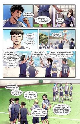 Read KANYEN (Vietnamese)  2 Page 7 in Vietnamese