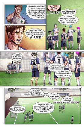 Read KANYEN (Vietnamese)  2 Page 8 in Vietnamese