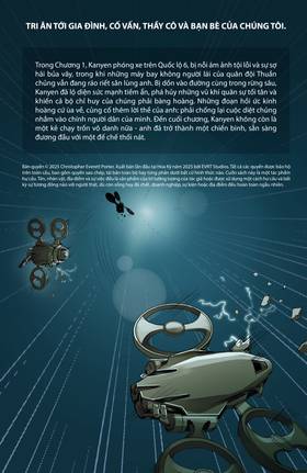 Read KANYEN (Vietnamese)  2 Page 2 in Vietnamese