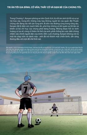 Read KANYEN (Vietnamese)  1 Page 2 in Vietnamese