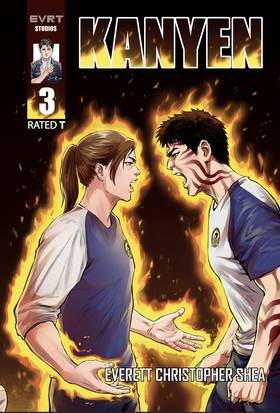 Read KANYEN (Vietnamese)  1 Page 1 in Vietnamese