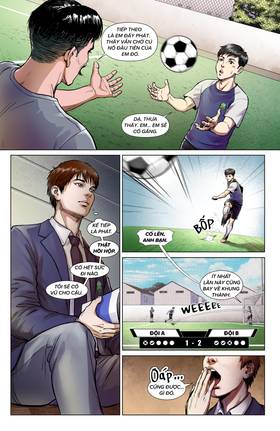 Read KANYEN (Vietnamese)  1 Page 5 in Vietnamese