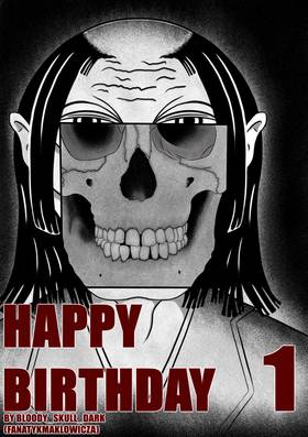 Read Happy Birthday  1 Page 1 in English