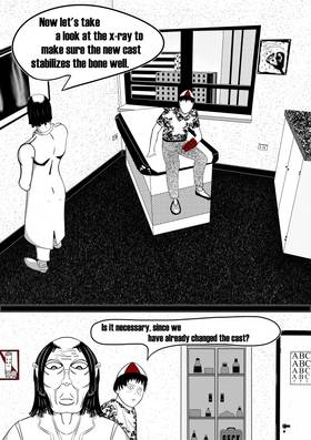 Read Happy Birthday  1 Page 5 in English