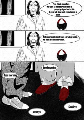 Read Happy Birthday  1 Page 6 in English