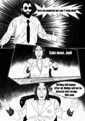 Read Happy Birthday  1 Page 8 in English