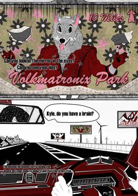 Read Happy Birthday  1 Page 9 in English