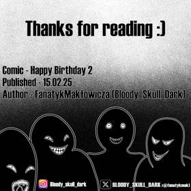 Read Happy Birthday  2 Page 5 in English