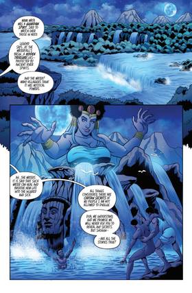 Read AKOMA  1 Page 7 in English