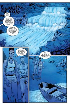 Read AKOMA  1 Page 10 in English