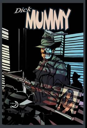 Read Dick Mummy  2 Page 1 in English