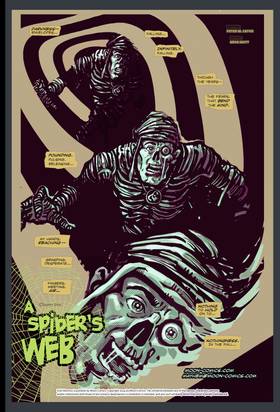 Read Dick Mummy  2 Page 2 in English