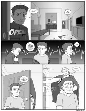 Read Papa Chan's Adventures  17 Page 5 in English