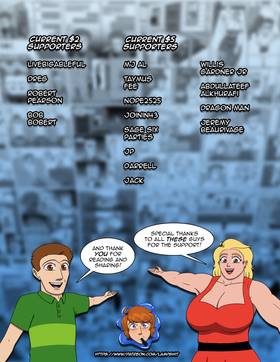 Read Papa Chan's Adventures  17 Page 10 in English