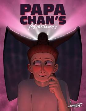 Read Papa Chan's Adventures  17 Page 1 in English