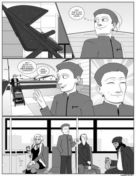 Read Papa Chan's Adventures  18 Page 2 in English