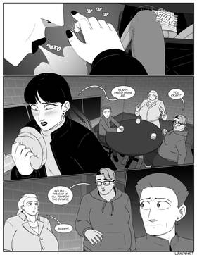 Read Papa Chan's Adventures  18 Page 8 in English
