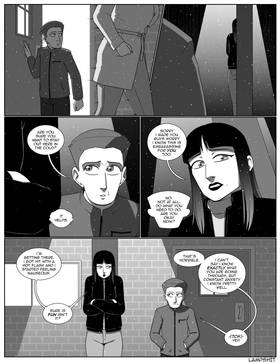 Read Papa Chan's Adventures  18 Page 9 in English