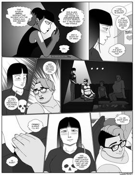 Read Papa Chan's Adventures  18 Page 4 in English