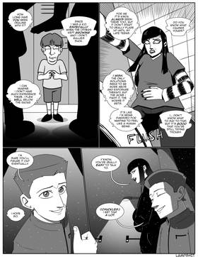 Read Papa Chan's Adventures  18 Page 10 in English