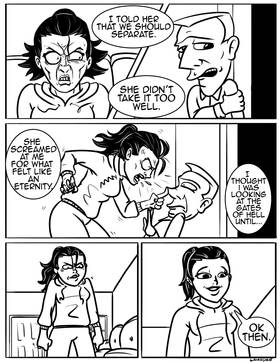 Read Papa Chan's Adventures  1 Page 7 in English