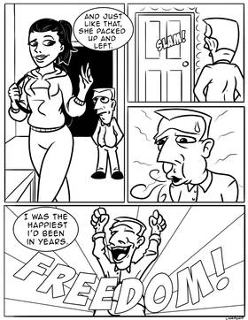 Read Papa Chan's Adventures  1 Page 8 in English