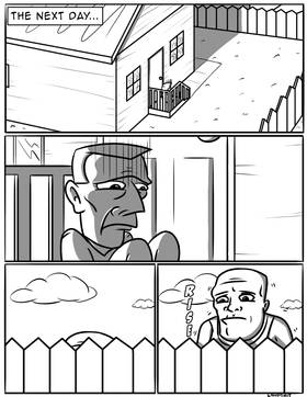 Read Papa Chan's Adventures  2 Page 2 in English