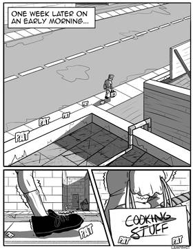 Read Papa Chan's Adventures  3 Page 2 in English