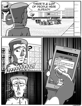 Read Papa Chan's Adventures  3 Page 3 in English