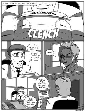 Read Papa Chan's Adventures  4 Page 2 in English