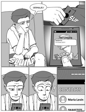 Read Papa Chan's Adventures  5 Page 4 in English