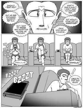 Read Papa Chan's Adventures  5 Page 5 in English
