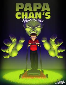 Read Papa Chan's Adventures  6 Page 1 in English