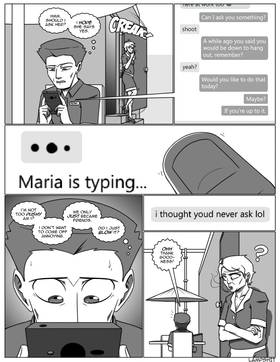 Read Papa Chan's Adventures  7 Page 3 in English
