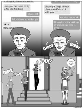 Read Papa Chan's Adventures  7 Page 4 in English