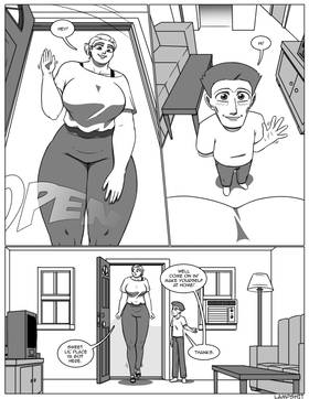 Read Papa Chan's Adventures  7 Page 6 in English