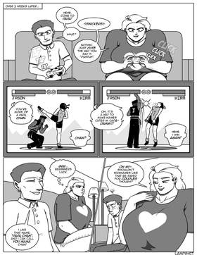 Read Papa Chan's Adventures  8 Page 5 in English