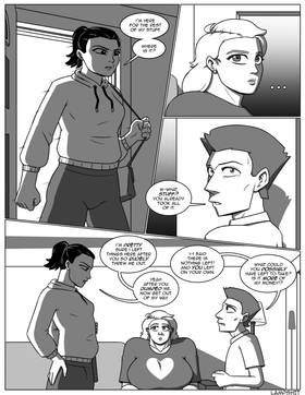 Read Papa Chan's Adventures  8 Page 7 in English