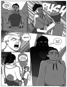 Read Papa Chan's Adventures  8 Page 9 in English