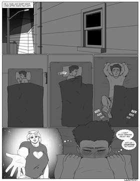 Read Papa Chan's Adventures  9 Page 2 in English